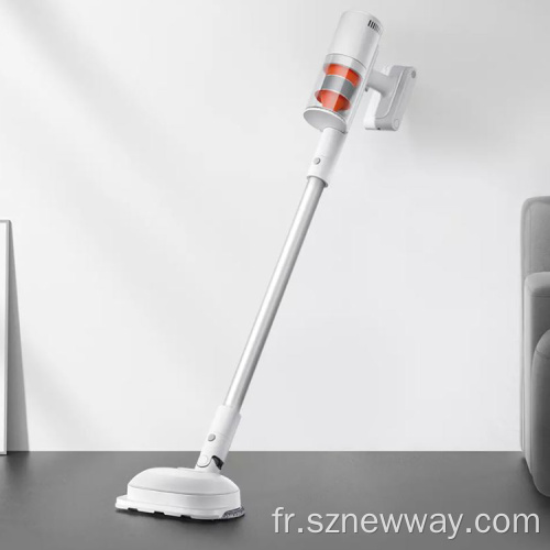 Aspirateur sans fil Xiaomi Mijia K10 Pro